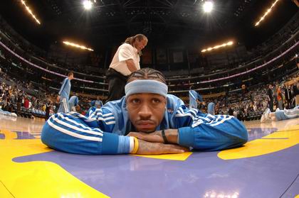 热火队之所 热火队之所