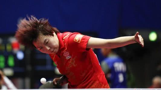 极向上的环 极向上的环