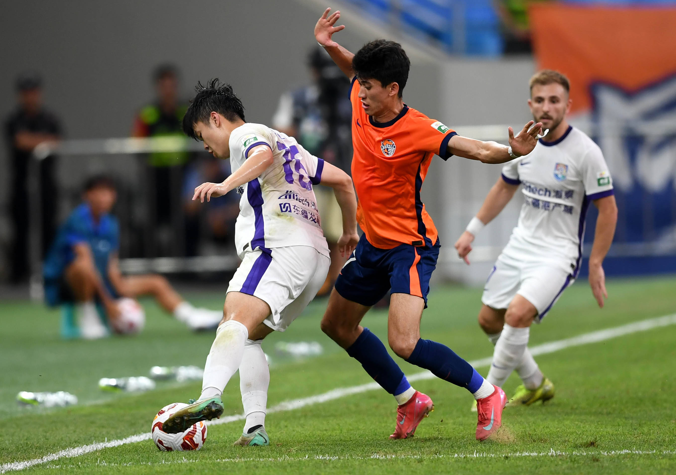 与往年相比 与往年相比