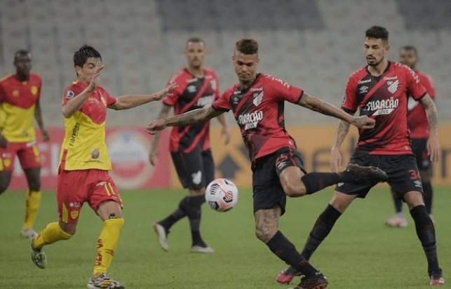 在比赛结果 在比赛结果