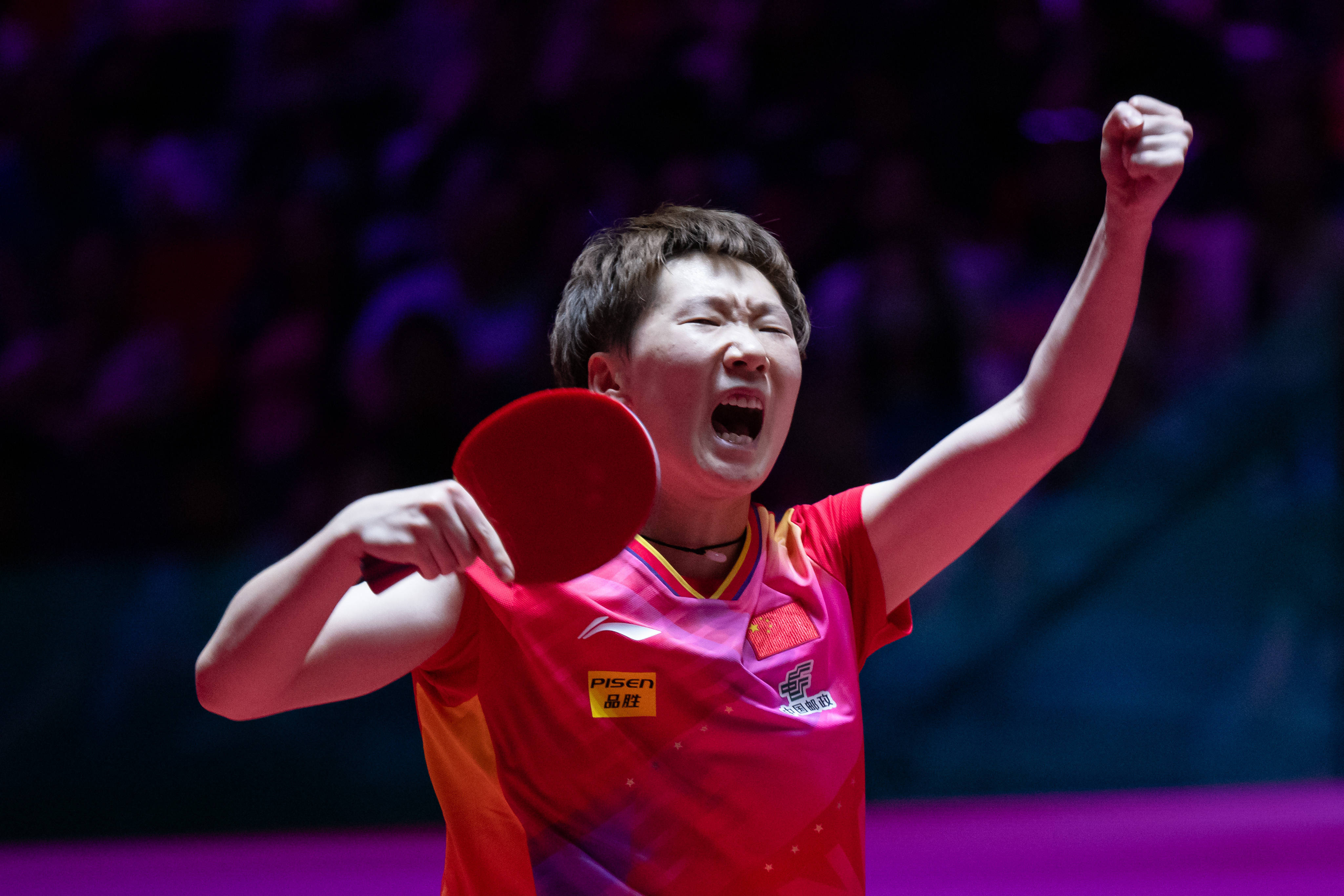 势更受期待 势更受期待