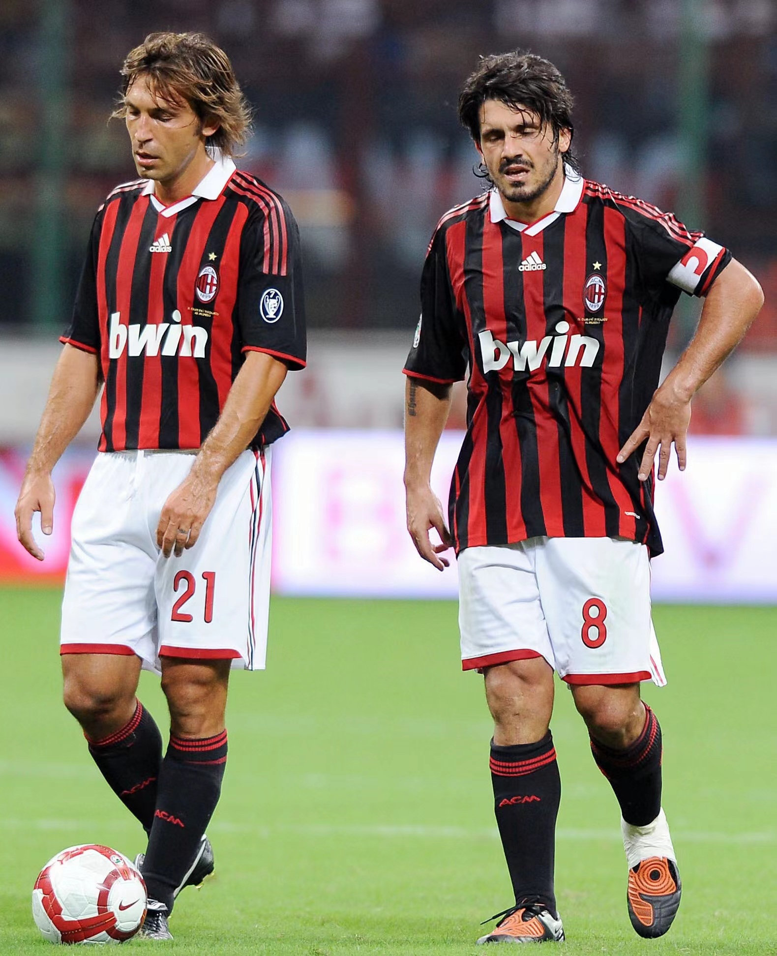 防守的球霸 防守的球霸