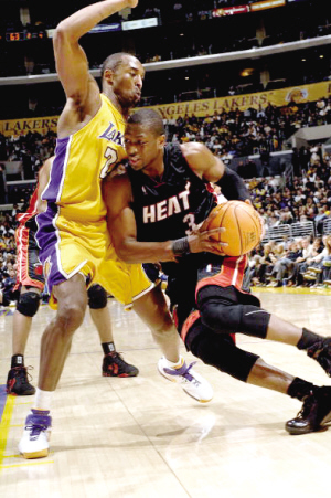 减少被侧翼 减少被侧翼