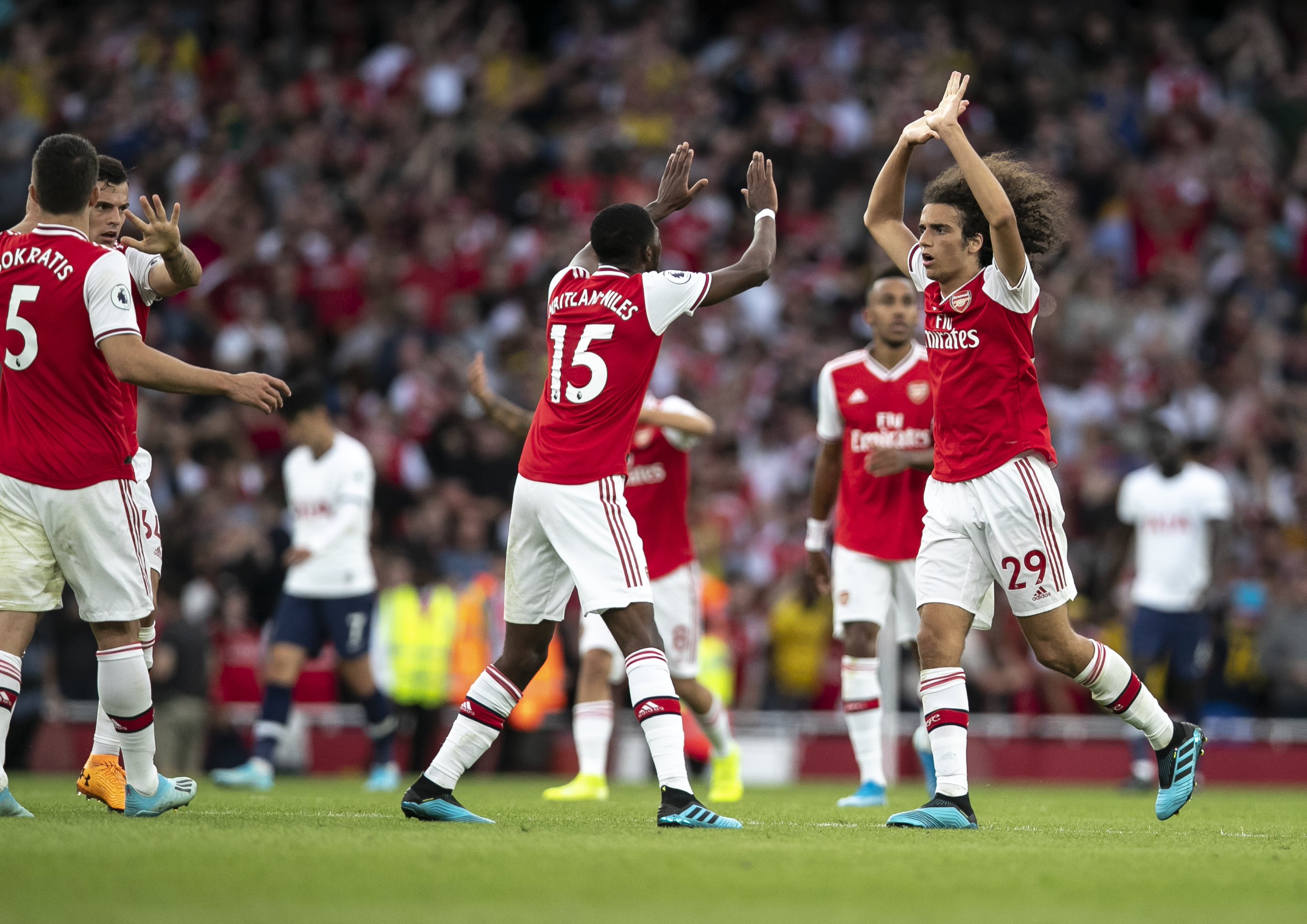 的完整链条 的完整链条