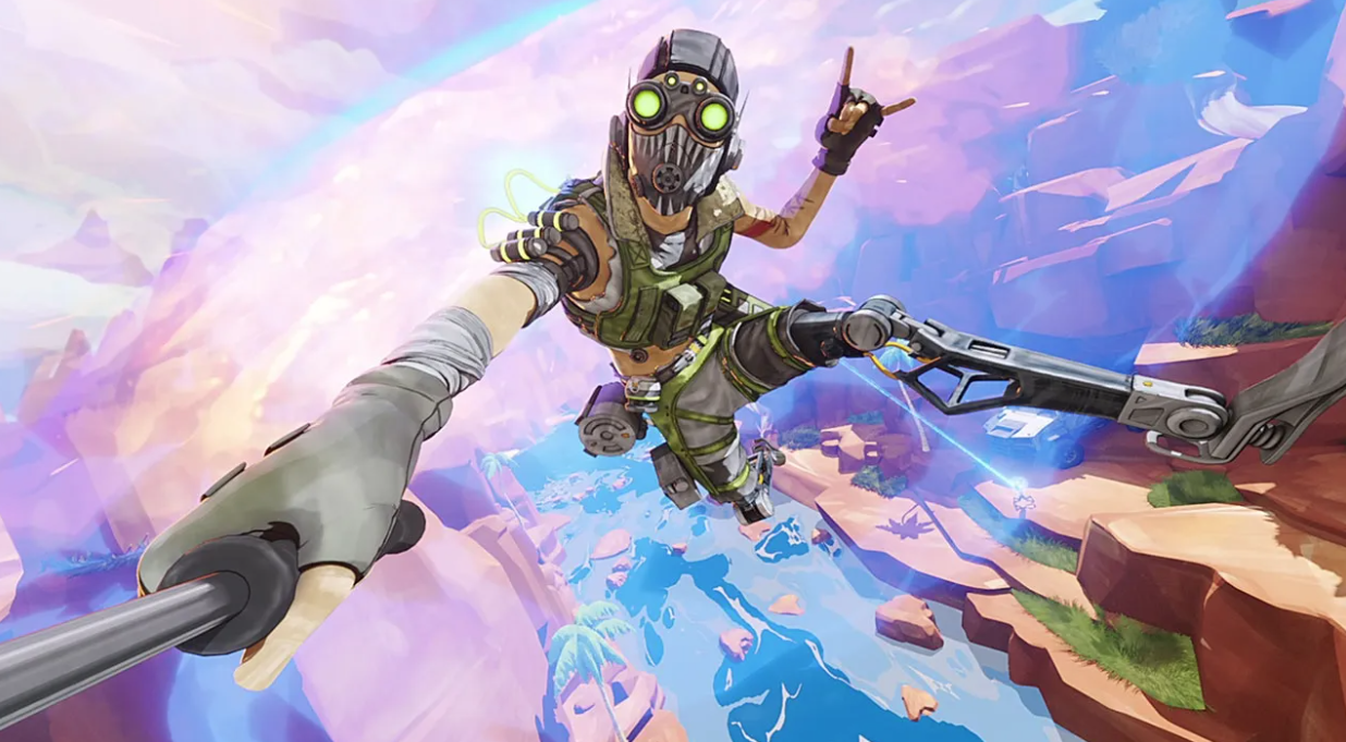 镜头留给了 镜头留给了